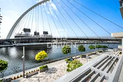 Maids Room | Canal View | Brand New | Best Layout