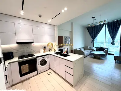 Fully Furnished | Marina View | High Floor