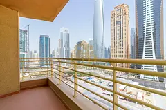 Exclusive | 3BR + maid | Unfurnished | Best Price