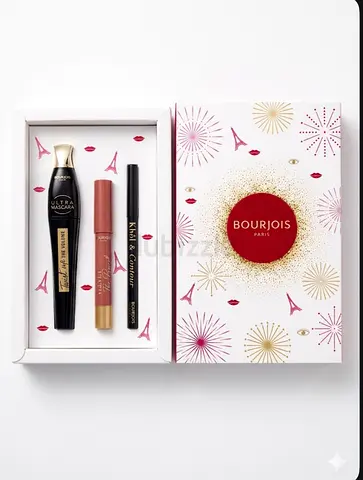 Bourjois set