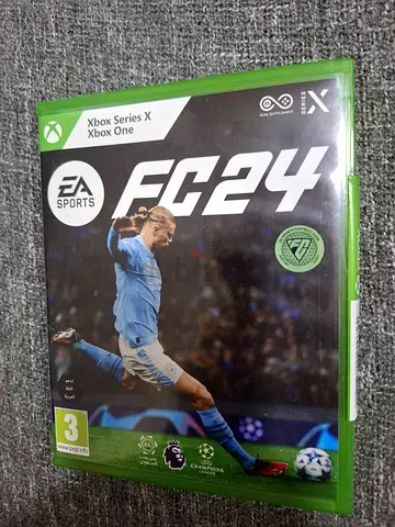 EA Sports FC 24 – Xbox Series X