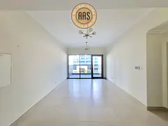 Spacious 2-Bedroom Hall || Maid Room || Pool Side View || Prime Location