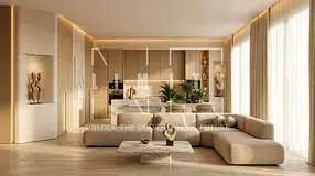 Save up to 30% Discount | 2% Down Payment Or 5% Down Payment | | Futuer Metro Line