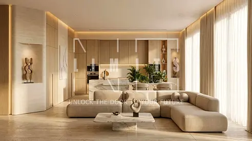 Save up to 30% Discount | 7-Years Payment Plan | Investor Deal | Futuer Metro Line