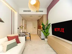 1 BR | Negotiable | Fully Upgraded