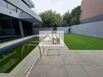 🌟 Luxury 5BHK Villa for Rent with Private Pool | Driver & Maid Room | Premium Living in 🌿 Masaar 🌟