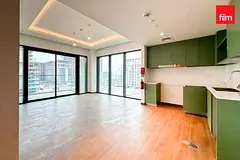 Luxury 2br+Maid | Prime Location | Vacant