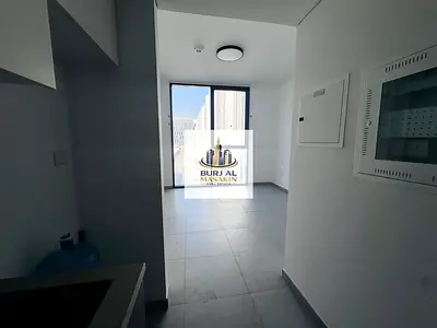 Studio Apartment | 400 Sqft | Prime Location | East Village Aljada | 38K