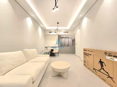 Fully Furnished | Ready to Move | Brand New