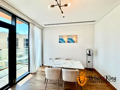 MARINA WATER VIEW | BILLS INCLUDED | FULLY FURNISHED | LUXURY LIVING