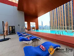 MARINA WATER VIEW | BILLS INCLUDED | FULLY FURNISHED | LUXURY LIVING