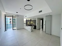 High-Floor 2BR | Amal Tower | Downtown View | Balcony