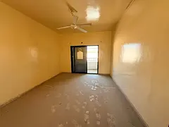 2BR + hall / spacious layout / central AC / open view / no deposit / bachelor contract allowed.