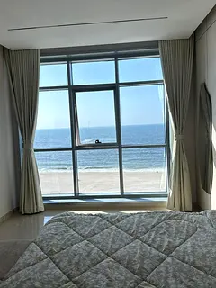🏖️Enjoy a luxurious and distinctive lifestyle on the Corniche – Corniche Residence
