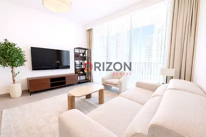 Fully Furnished | Park View | Brand New