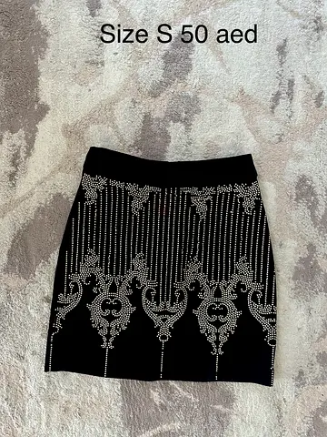 Skirt Kikiriki size S