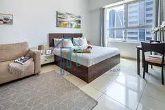 Luxurious | Fully Furnished| metro nearby| chiller free