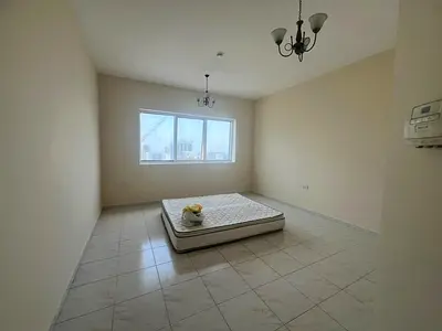 Central AC | Open View | Prime Location Near All Services | Close to Dubai Exit