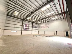 Prime Location | Brand New Warehouse At 60 KW