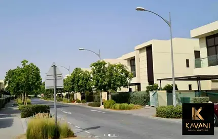 Golf-Facing | Single Row | 4BR Townhouse | Available Now l Brand New