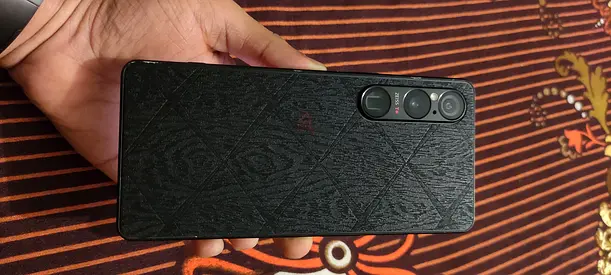 Sony Xperia 1 VI  mark 6