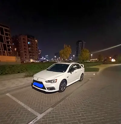 Mitsubishi Lancer EX 2017 – 2.0L – Japan Specs – Clean Title – Excellent Condition