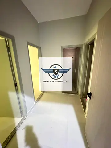 Bright and New 1BHK | With Balcony | Prime Location| | Family Building
