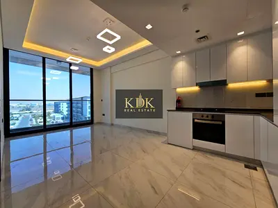 Pool View | Unfurnished | Ready to Move