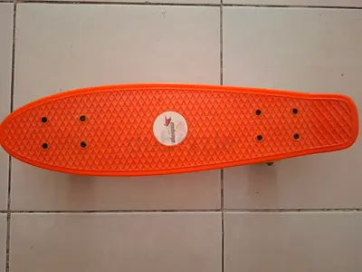Champion Skateboard