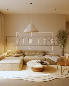 Close to Al Maktoum Airport| 40% Discount | High ROI