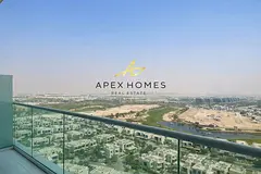 Golf View | High Floor | Vacant soon