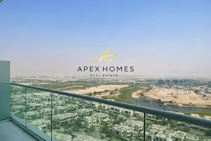 Golf View | High Floor | Vacant soon