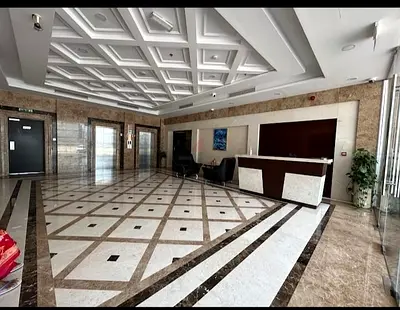 Master Bedroom Available for Family, Couple or Females on daily basis rent only 60/ Phase 2 WARSAN 4