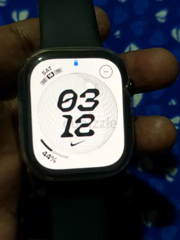 Apple Watch 10 46MM Warranty