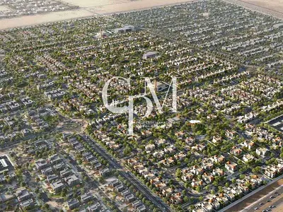 578 Sqm | Single Row Residential Plot | Reeman 2