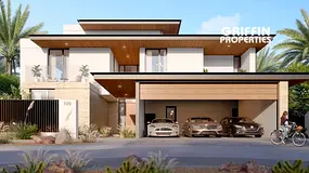 Largest Plot | Handover Soon | Luxury 5BR Villa
