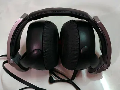 Sony Over-Ear Headphones