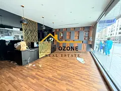 Hot Offer One Month Free Shop For Rent at Prime Location