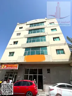Apartment for Rent – 1 Bedroom and Living Room with Kitchen and Bathroom, Excellent Finishing, Aff