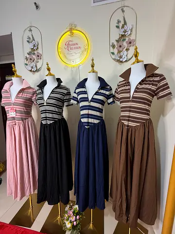 Noraina FashionCreation-Premium collection