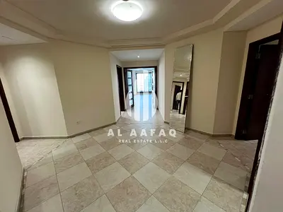 Spacious 3BHK| All Master Bedrooms| Sea View| AC Free
