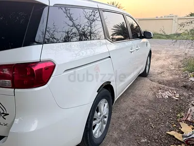 KIA Sedona