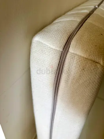 IKEA Premium Foam Mattress 90 x 200 (medium firm)