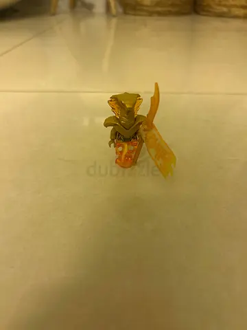 Lego Ninjago Aspheera