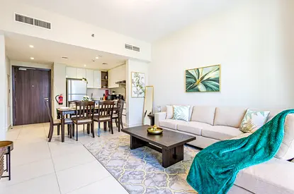 Highfloor Fully furnished Unit | Mangrove View | Utility bills included
