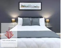 Premium 1BHK Apartment | Fully Furnished | Ideal for Long Stay
