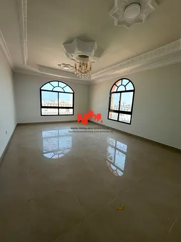 Beautiful 4BHK Villa with Private Swimming Pool and Underground Room in Seih Al Uraibi