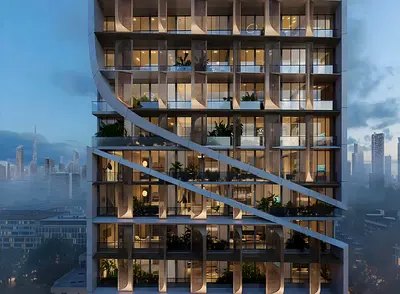 Only 8 Months Handover | The Best Deal For Investors | Smart Homes Attractive Design Ever | Access To Main Road | High Quality Finishing & Amenities