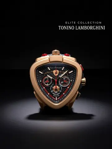Eid Special – Original Tonino Lamborghini Luxury Watch | Perfect Eid Gift only 95 aed