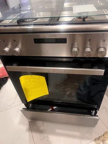 بوتاجاز لم يستعمل من سيمنس